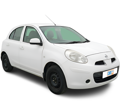 Nissan Micra-img
